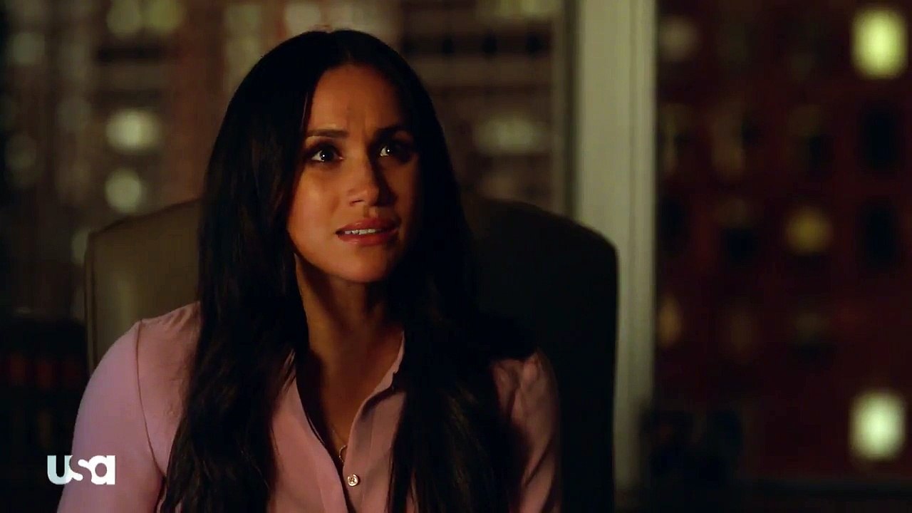 Suits - saison 7B : bande-annonce de la deuxième partie de la saison 7 (Vo)