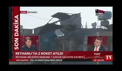 Cem Küçük canlı yayında hedef gösterdi: KRT İlk KHK ile kapatılsın