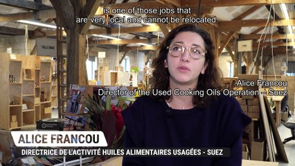 Des biocarburants pour les transports aériens ?