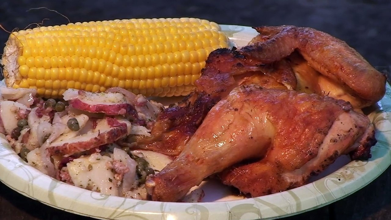 Moon Crater Steaks by the BBQ Pit Boys recipe