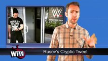 John Cena Talks Burying WWE Wrestlers! Cryptic Rusev Tweet... | WrestleTalk News June 2017