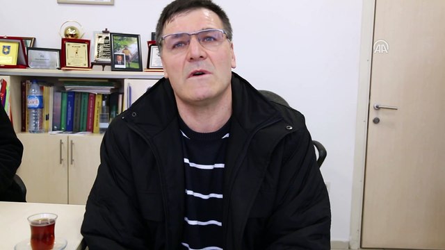 Vezne görevlisinin dikkati dolandırıcılığı önledi - BOLU