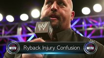 TNA & GFW Merger Possible?! Huge Return for TNA! Ryback Injured? - WTTV News