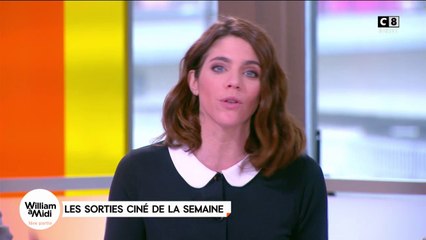 Les sorties ciné de la semaine