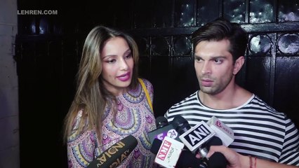 Ekta Kapoor Host Party After Screening Web Series The Test Case