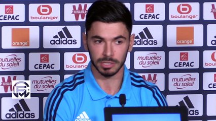 OM : Sanson et l'absence de victoire contre les concurrents directs