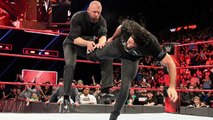 WWE Stars Injured, Missing Wrestlemania! Seth Rollins Backstage Update! | WrestleTalk News Mar. 2017