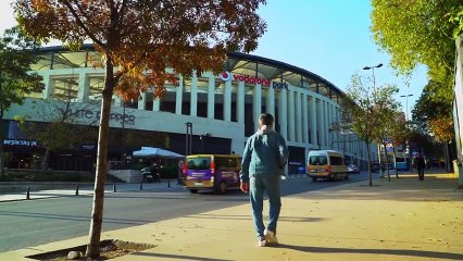 Güzel Adam Süreyya Fragman izle