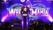How Vince McMahon Chooses The Undertaker's Wrestlemania Opponent... | WrestleSketch #8