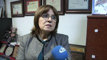 Prof. Dr. İftihar Köksal: “Şuan ne Türkiye için ne de Karadeniz Bölgesi için zika hastalığı riski yok”