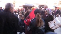 Şahinbey Belediyesi'nden Dört Bir Yana Türk Bayrağı