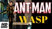 Ant Man & The Wasp Trailer 07/06/2018