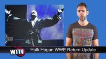 Finn Balor Returning To WWE In December? HUGE WWE Return for Wrestlemania 33! | WrestleTalk News