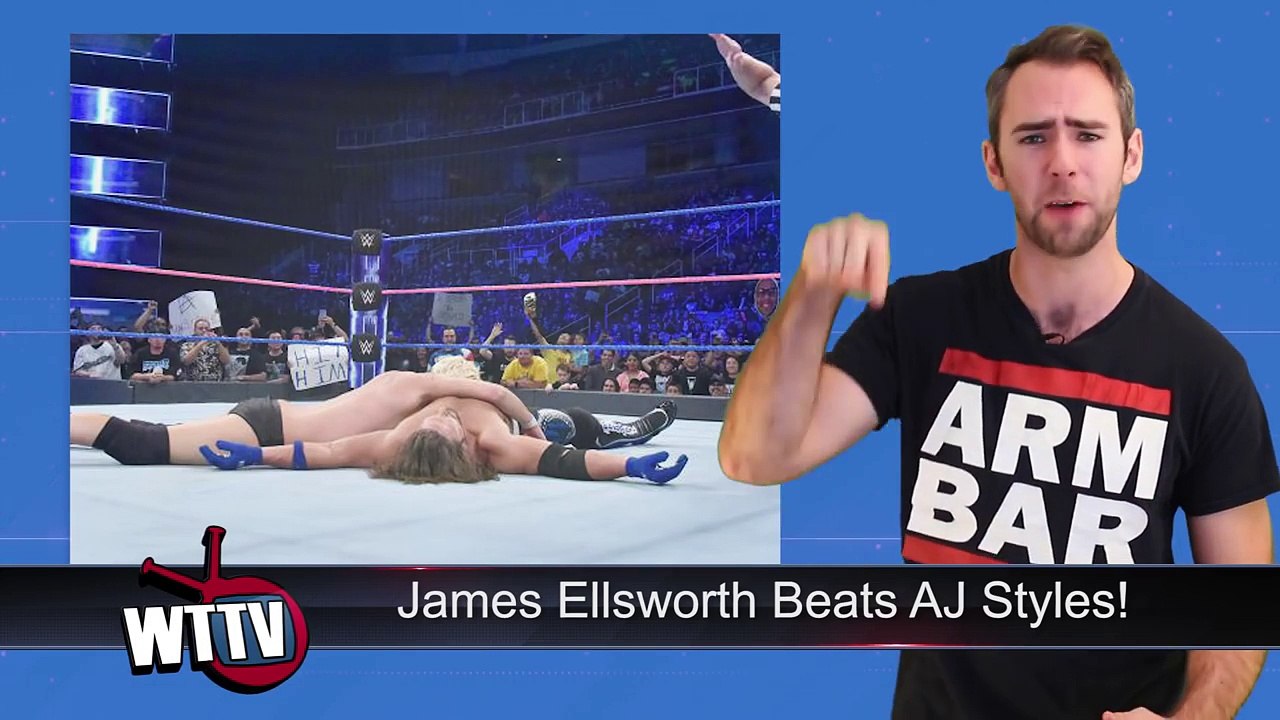 Matt Hardy Wants To Buy TNA! Is This The Beginning Of The End Of The Beginning? | WrestleTalk News