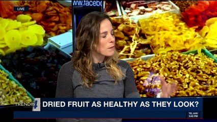 TRENDING |  A special Israeli holiday take on sushi  |  Wednesday, January 31st 2018