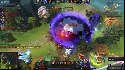 DENDI vs MIRACLE - QOP vs SF - SEA DIVINE PUB DOTA 2