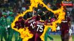 West Indies Tour Of Pakistan 3 T20 Series March 2018 Schedule Confirmed - Pak Vs Wi 2018