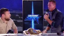 Brock Lesnar Vs Randy Orton Truth Revealed! Was Miz Promo A Shoot?! | WrestleTalk News