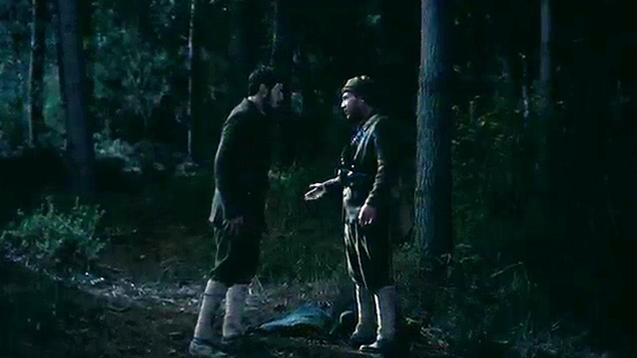 Mehmetçik Kutül Amare 3.Bölüm 2. Fragmanı