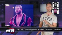Seth Rollins shoots on Bret Hart comments ! Former TNA Champ At NXT Takeover | WrestleTalk News