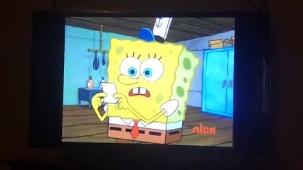 Spongebob squarepants krusty dog