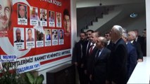 AK Parti Genel Başkan Yardımcısı Erol Kaya: “AK Partili hükümetlerin kendi belediyelerine farklı, başka belediyelere farklı tavırlar içerisinde bulunduğunu ifade etmek fevkalade yanlıştır”
