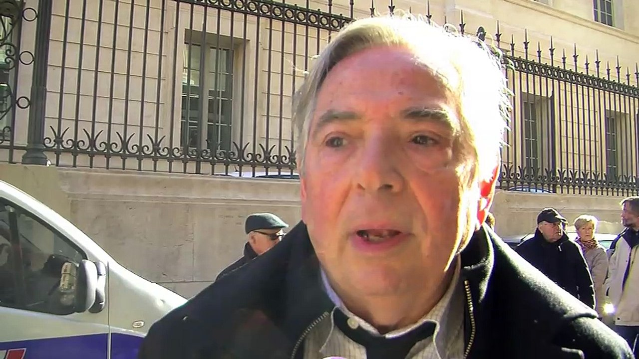 L'interview d'Alain Hayot