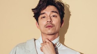 Gong Yoo is Hotter than Summer