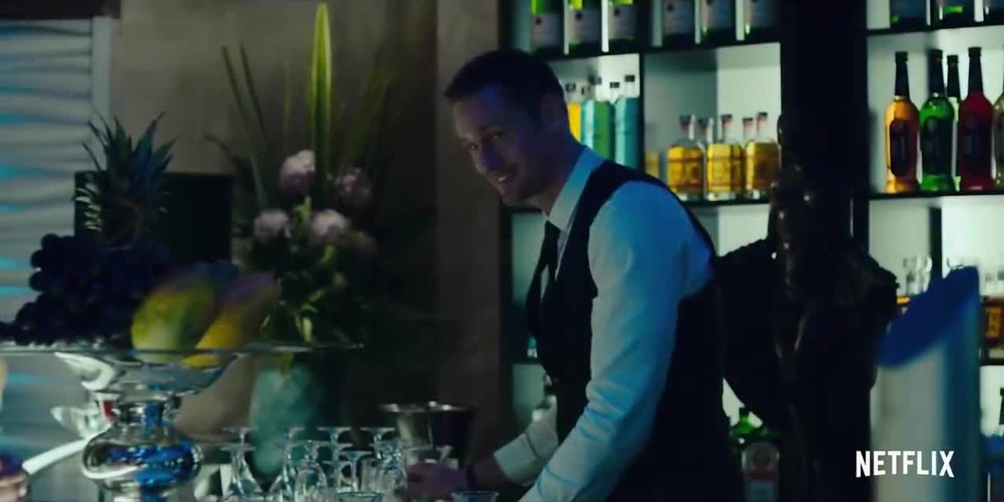Mute Trailer