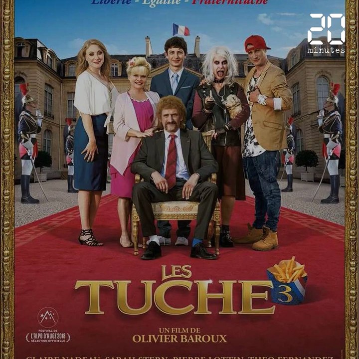 «Les Tuche»: Leurs répliques les plus cultes