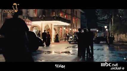 تعرف على تاريخ تركيا السيئ مع الأوسكار