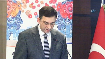 Avrupa İşletmeler Ağı Güney İnovasyon Kapısı Konsorsiyumu Ulusal Toplantısı GSO'da yapıldı