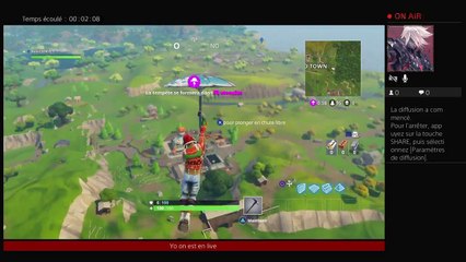 Fortnite PvP et PvE (9)