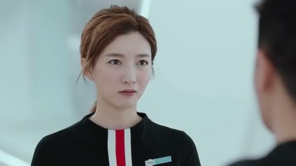 《恋爱先生》34集 - Mr.Right EP34 - 靳东 江疏影领衔主演