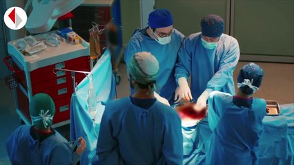 Kalp Atışı 26. Bölüm - Tek Parça - Full Bölüm