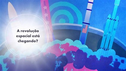 Descubra 3 fatos sobre a SpaceX