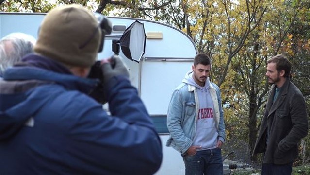 Fotoprojekt für Wiederaufbau: Italien nach Erdbeben