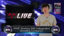 WWE Buying Out Indy Company? WWE Unhappy With Kevin Owens Figure! - WTTV News