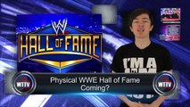 WWE Gets ROH Match Cancelled? Fans to Train at WWE Performance Center? - WTTV News