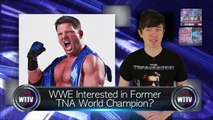 WWE Signing AJ Styles? Top WWE Star Injured! - WTTV News