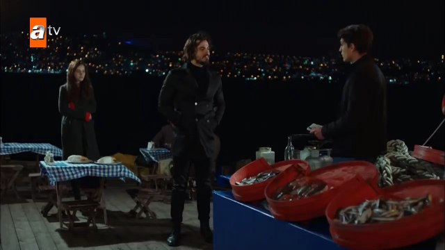 Selim ile Cennet barışıyor! - Cennetin Gözyaşları 10. Bölüm