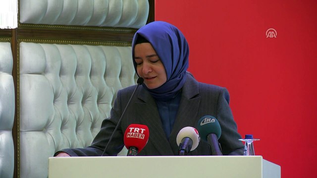 Bakan Kaya, Devlet Övünç Madalyası ve Beratı Tevcih Töreni'ne katıldı (2) - ANKARA