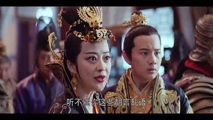 47-琅琊榜之风起长林-47