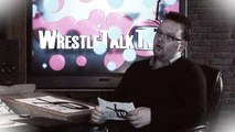 Must See Trailer! The Trial Of Vince Russo Comes to Wrestle Talk TV