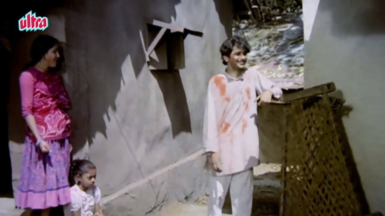 Nadiya Se Dariya [HD] - Namak Haraam (1973) | Rajesh Khanna | Rekha | Asrani