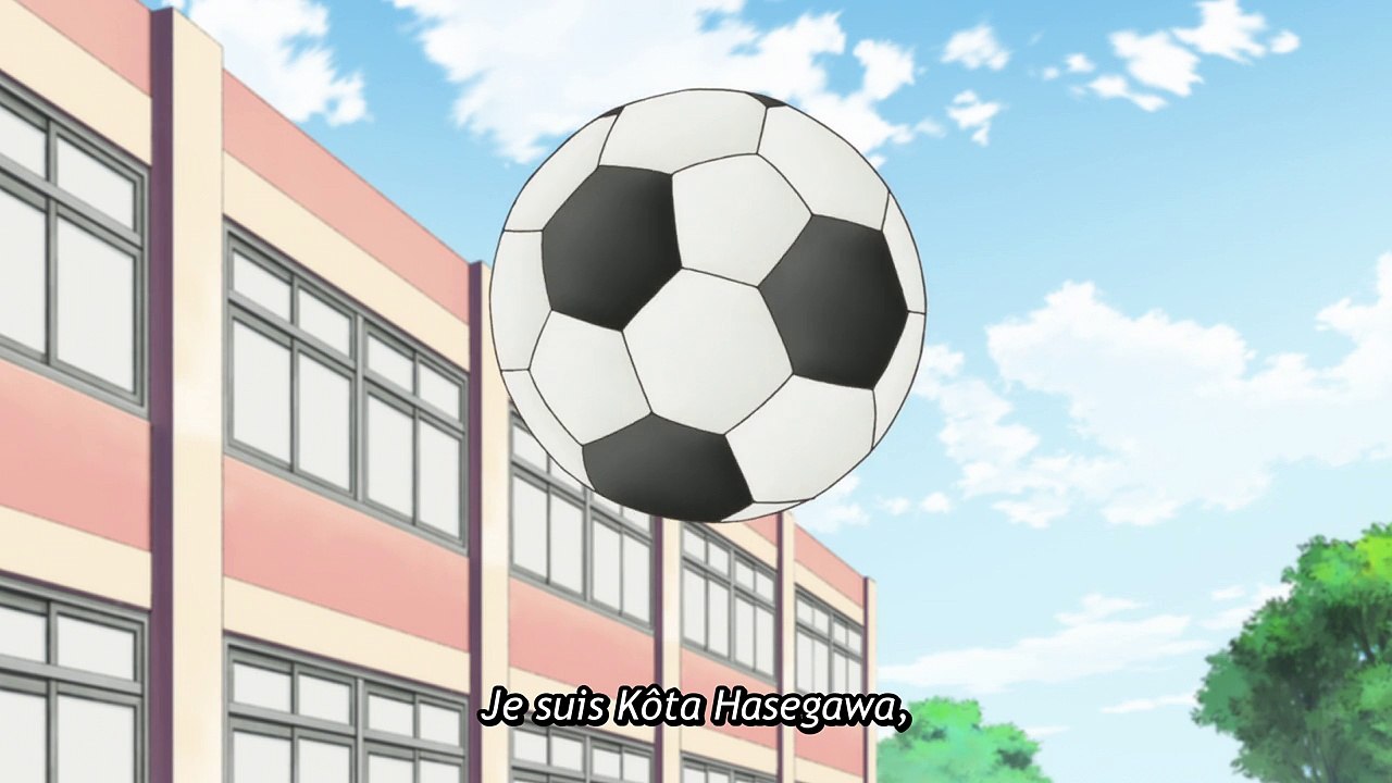 Sanrio Danshi 04 vostfr 720p