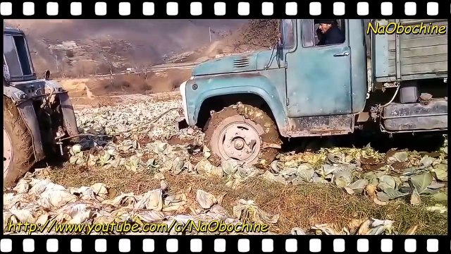 МТЗ, ЮМЗ Трактора на бездорожье! Нынче в поле тракторист, завтра в армии танкист! Подборка