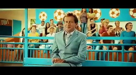 Görünmez Çocuk - Türkçe Dublaj HD - 2014