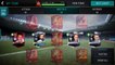 FIFA Mobile 5x TEAM HERO PACK N PLAY WITH 88 OVR PINK SLIPS DISCARD!?