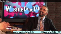 Alberto Del Rio: WWE Will Never Replace Rey Mysterio